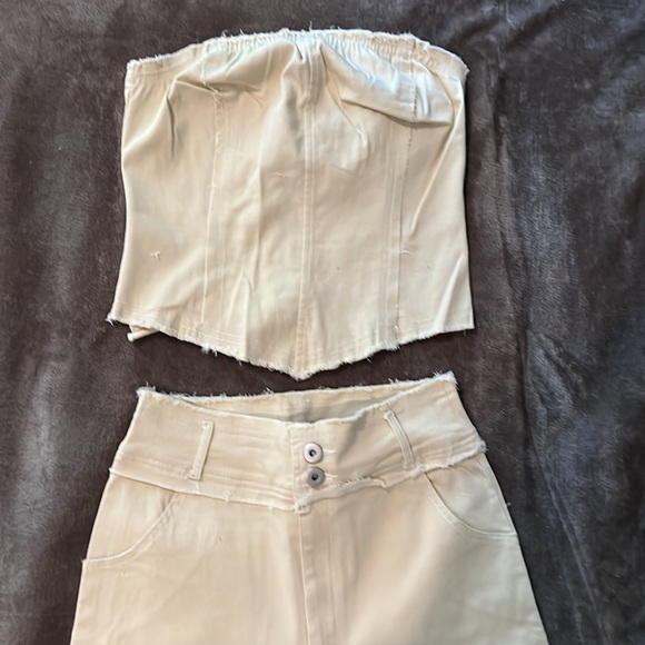 Pant set - Picture 4 of 8